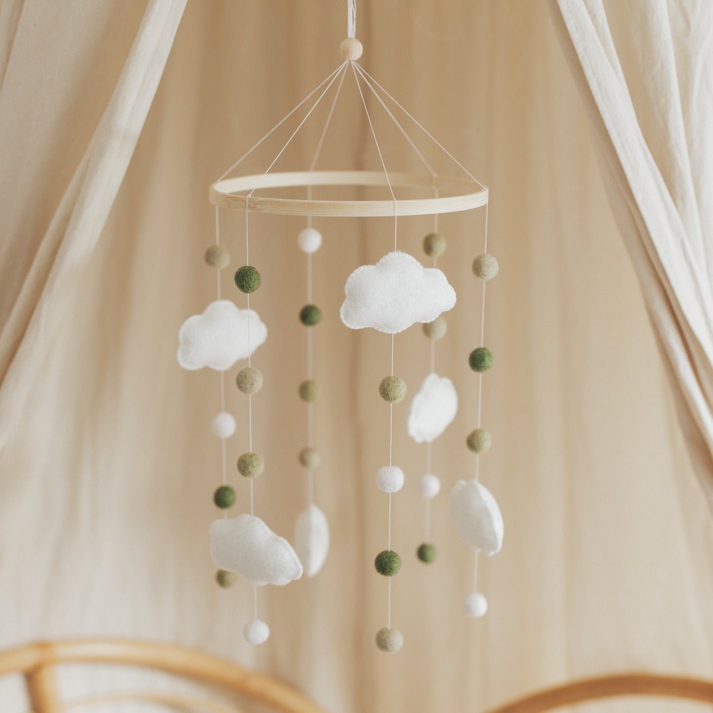Cloudy Dream Mobile