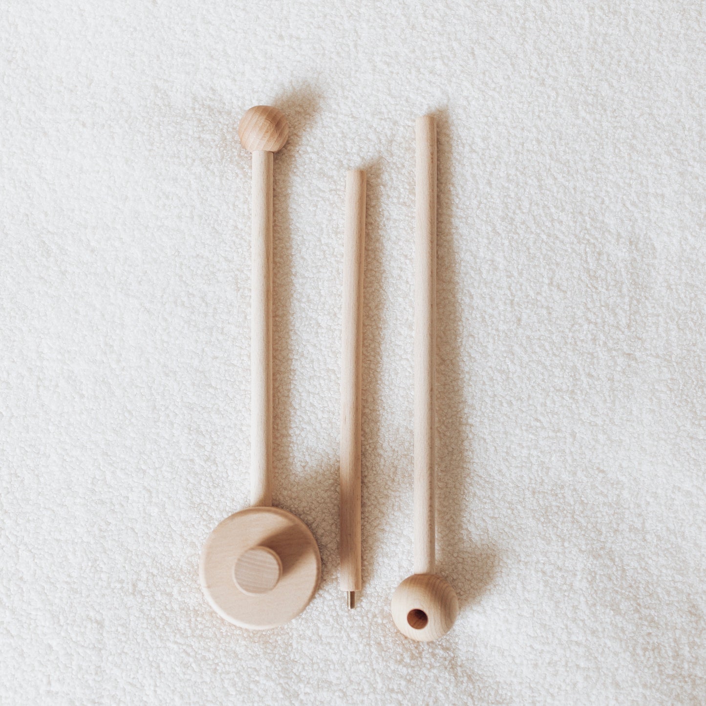 Cot Arm