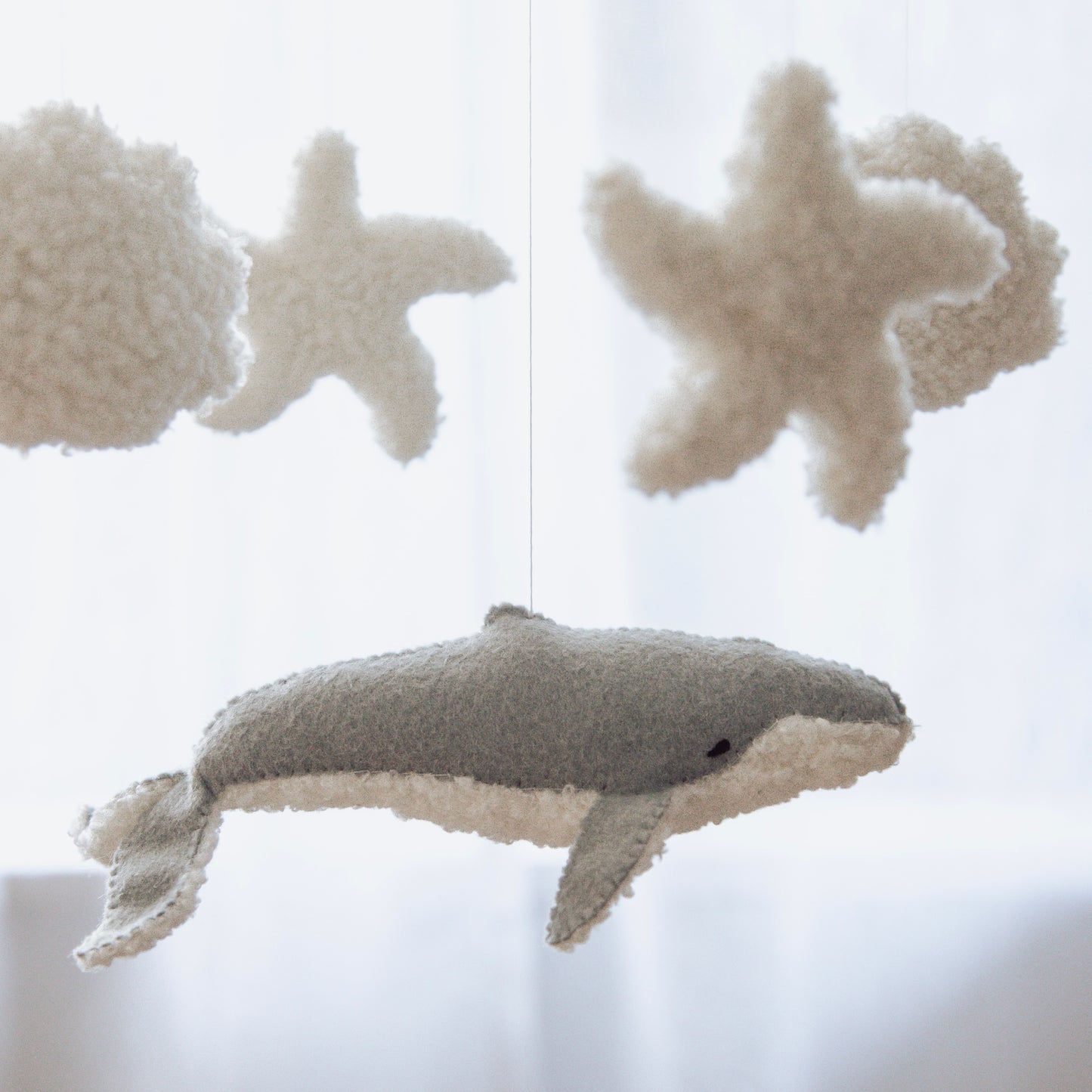 Boucle Belly Mobile