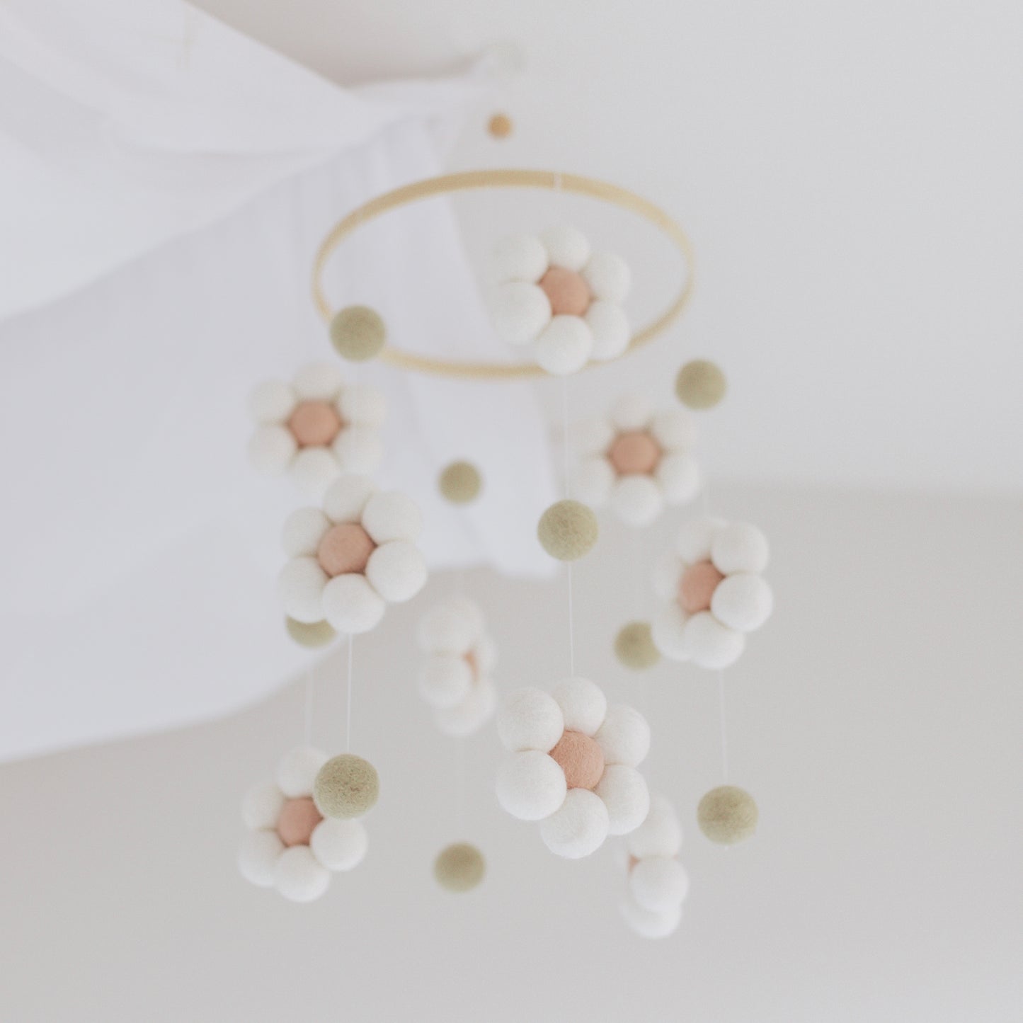 Blossom Mobile