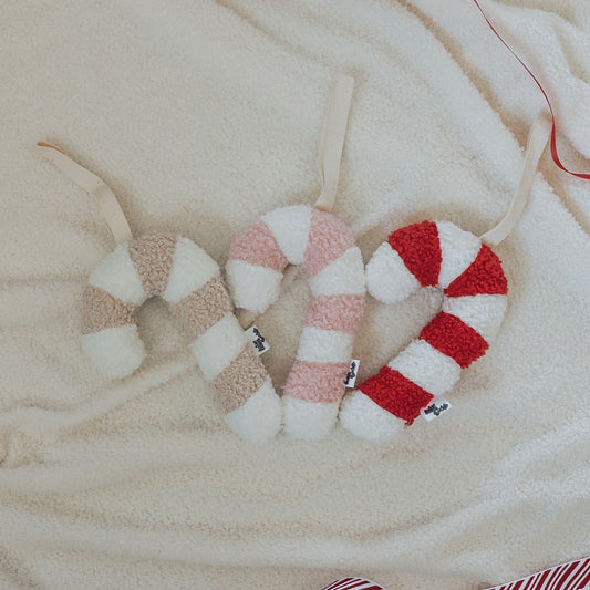 Candy Cane Dummy Holder