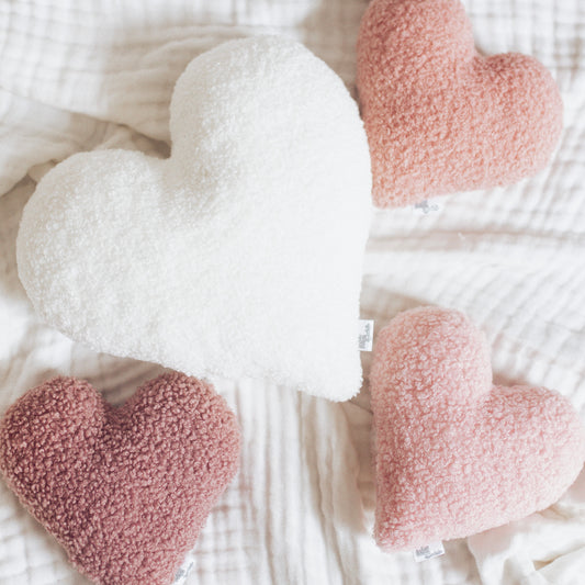 Heart Cushion